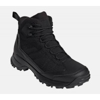 Кроссовки Adidas Terrex Winter черные